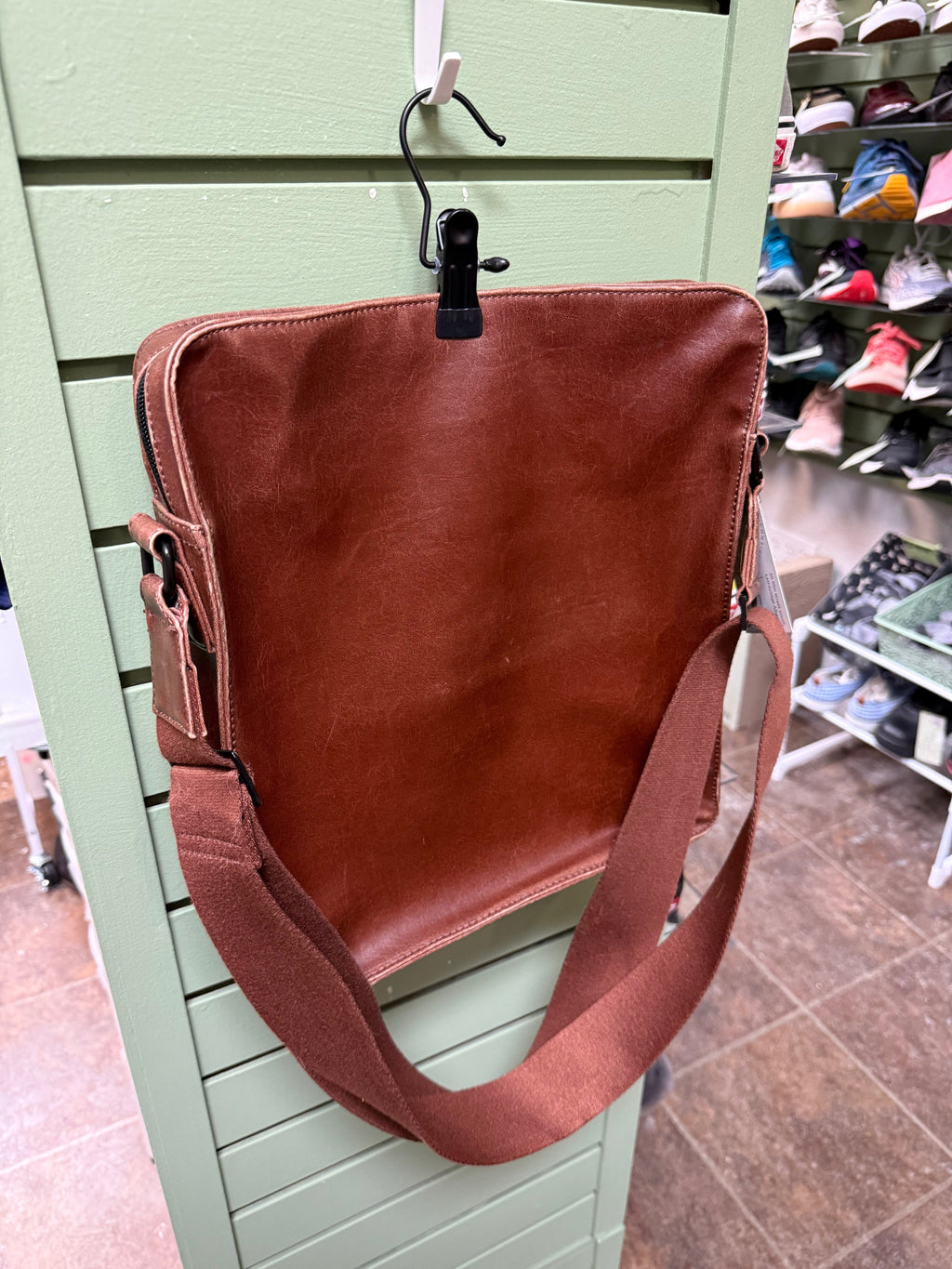 Matt & Nat Messenger Bag