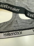 Icebreaker Merino Sprite Bra (L) (XL)