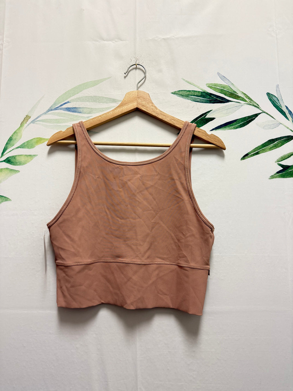 Lululemon Power Pivot Tank (12)