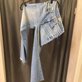 Mother Roller JEANS 28