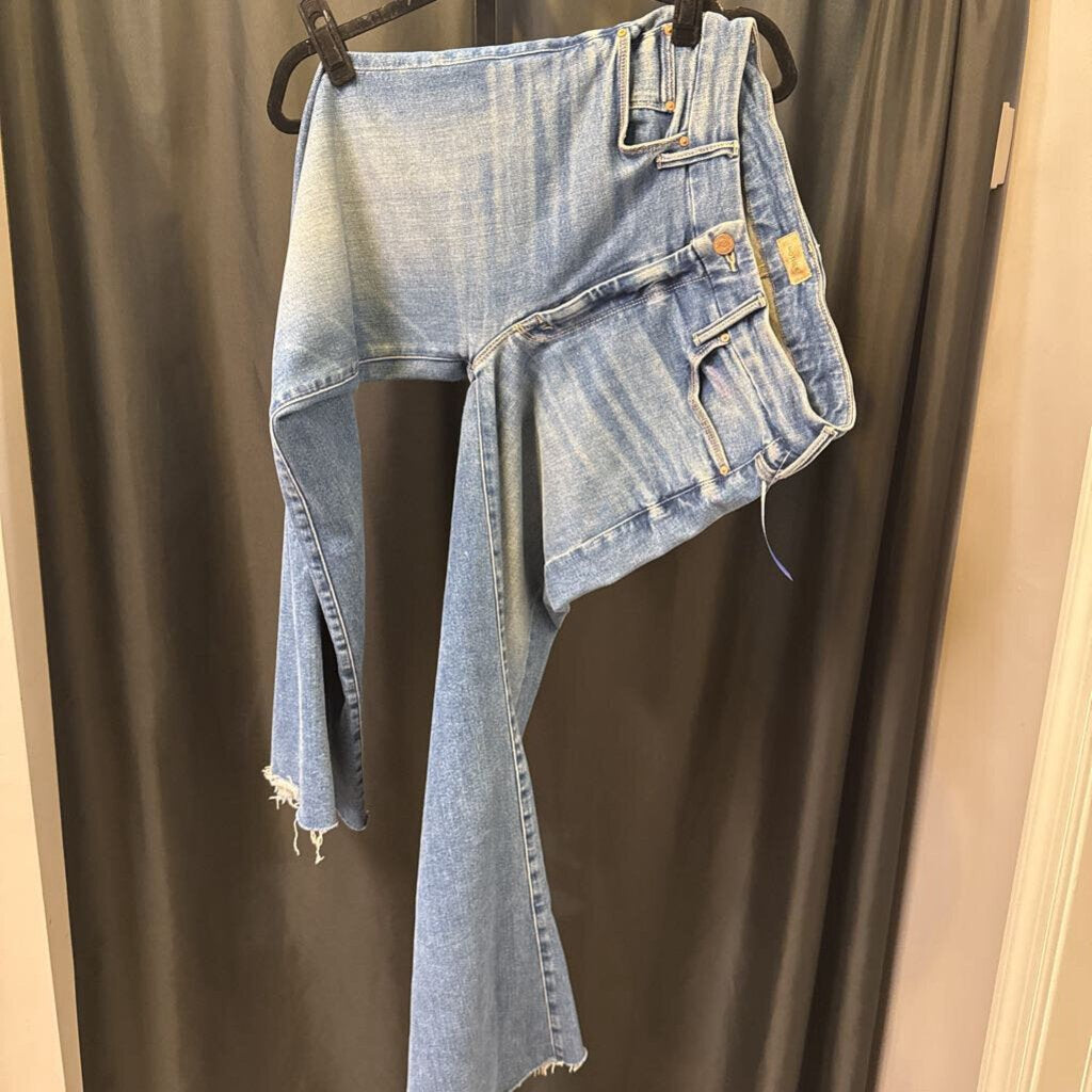 Mother Roller JEANS 28