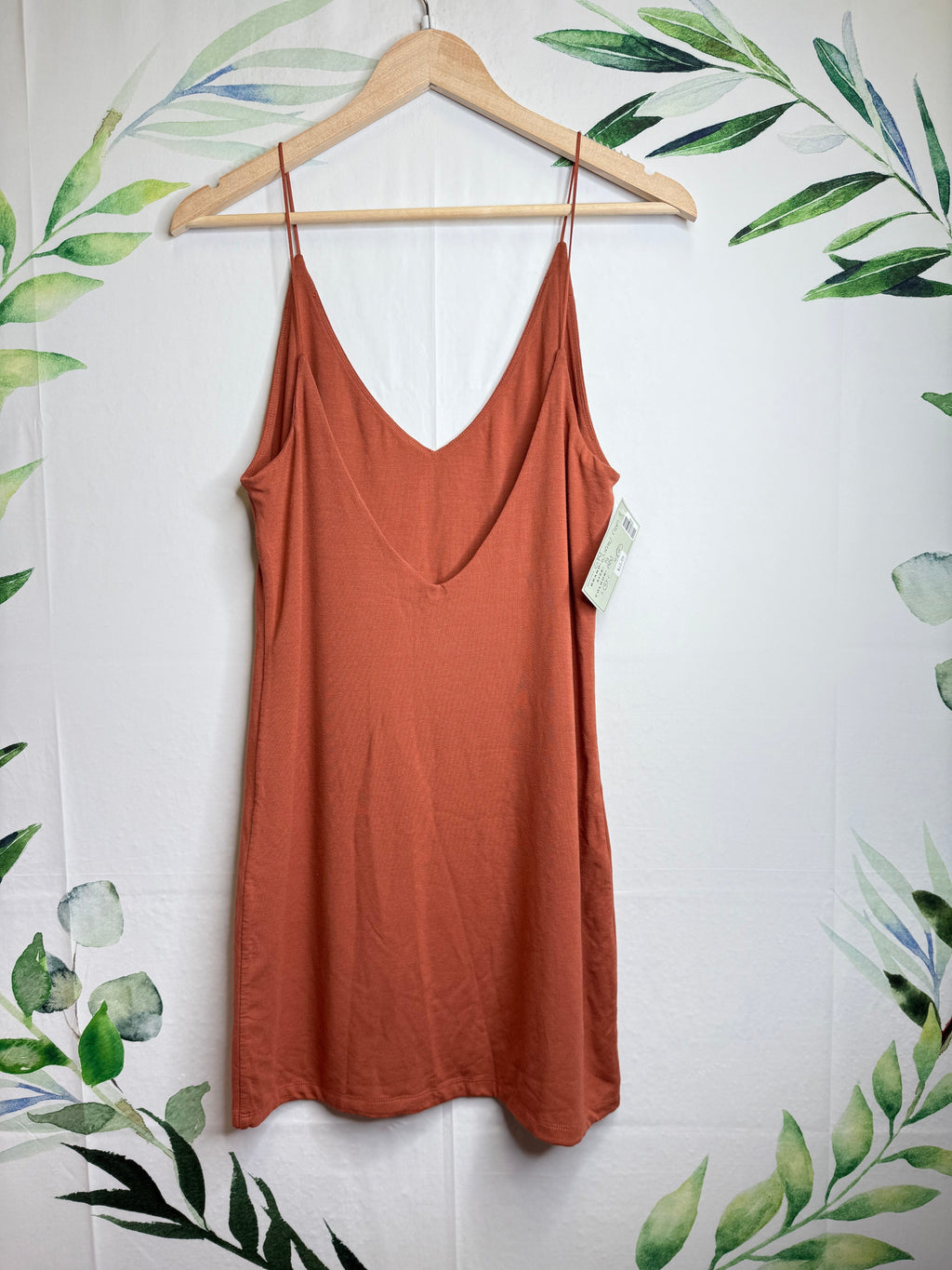 Aritzia Wilfred Aerin Mini Dress (L)