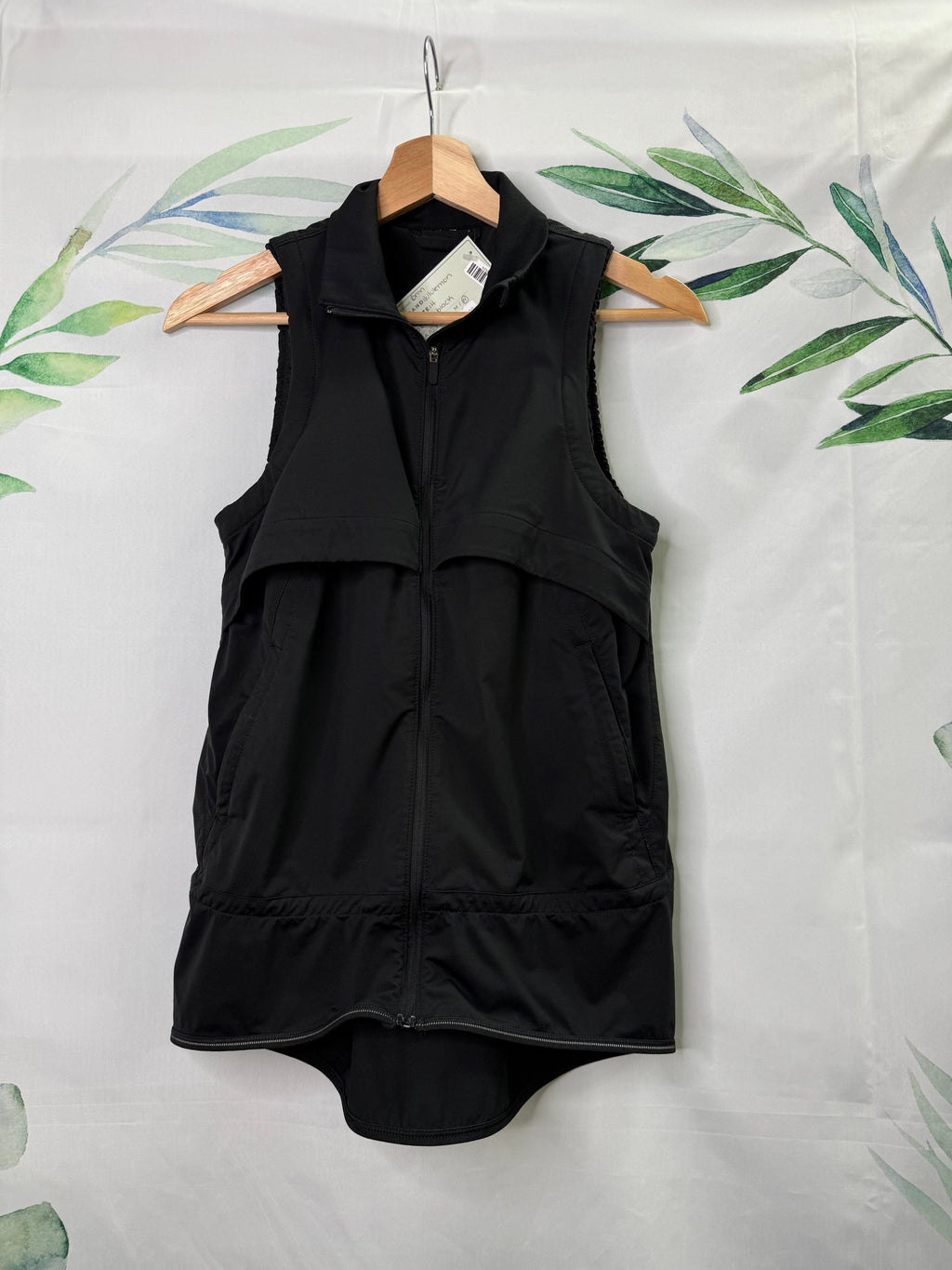 Lululemon Kicking Asphalt Vest (4)