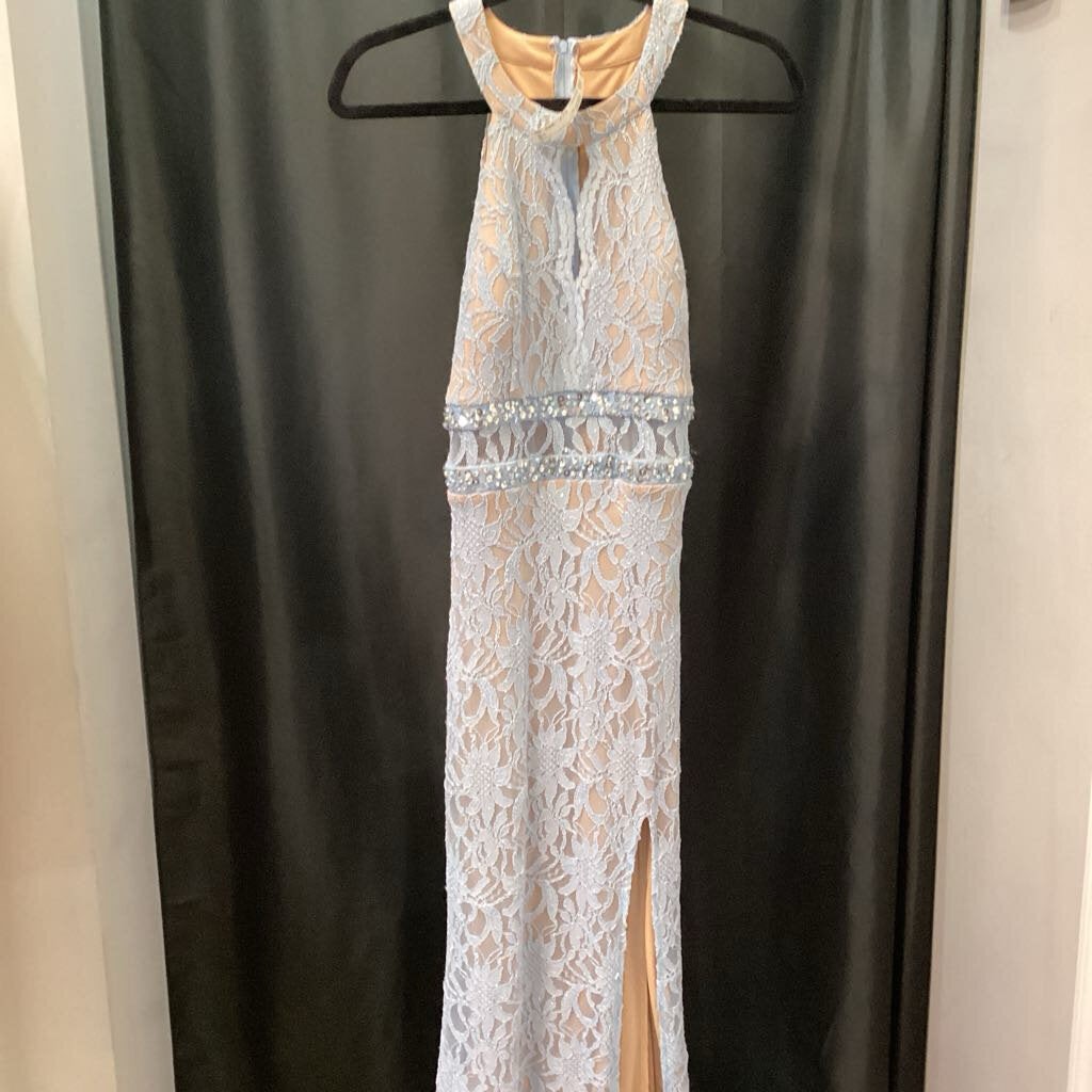 City Studio Lace EVENING S/7