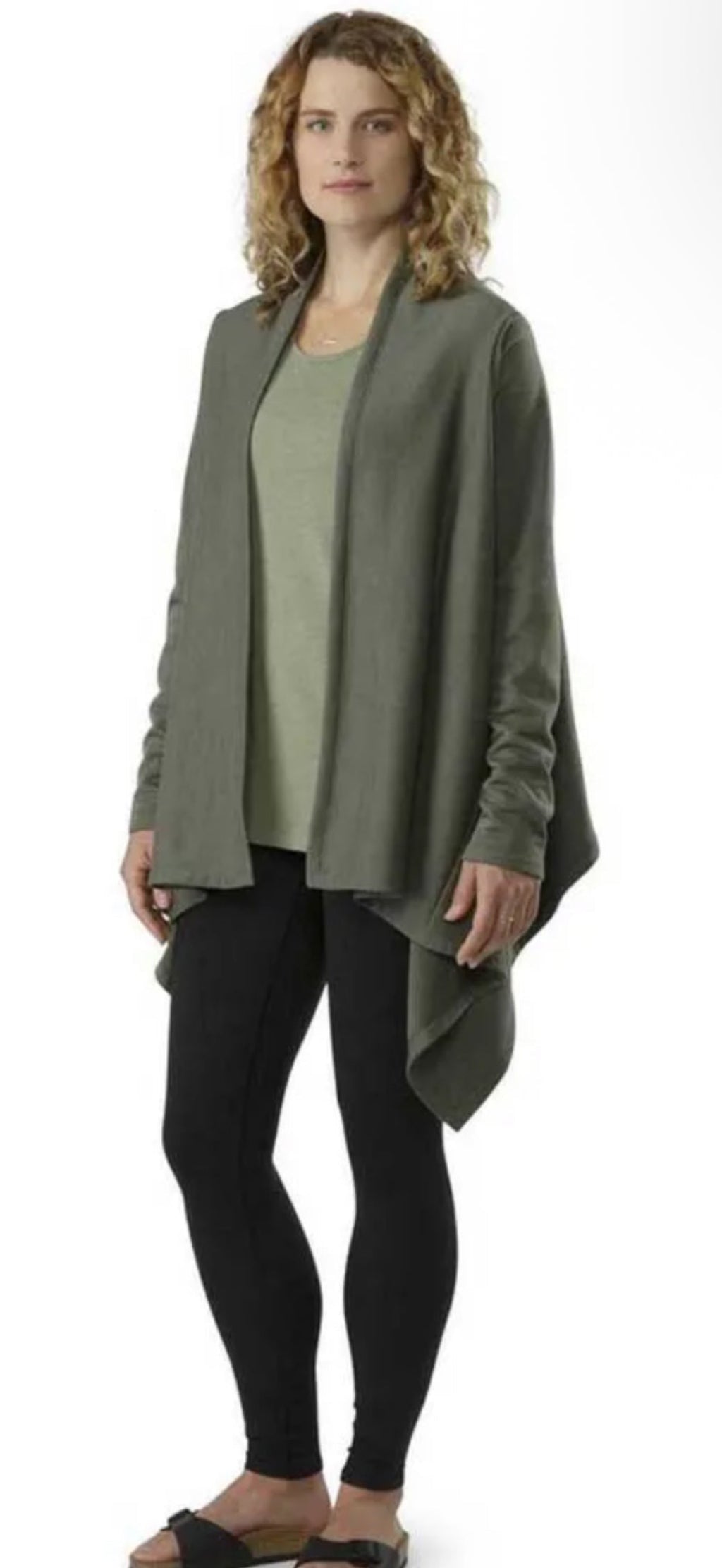 Arc’teryx Nyara Wrap (S)