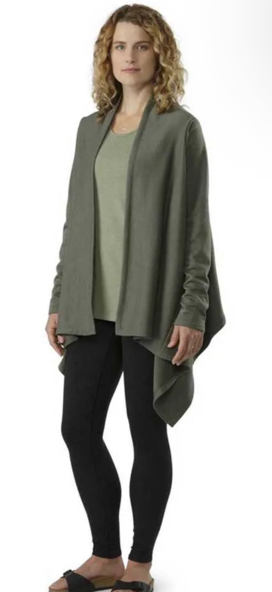 Arc’teryx Nyara Wrap (S)