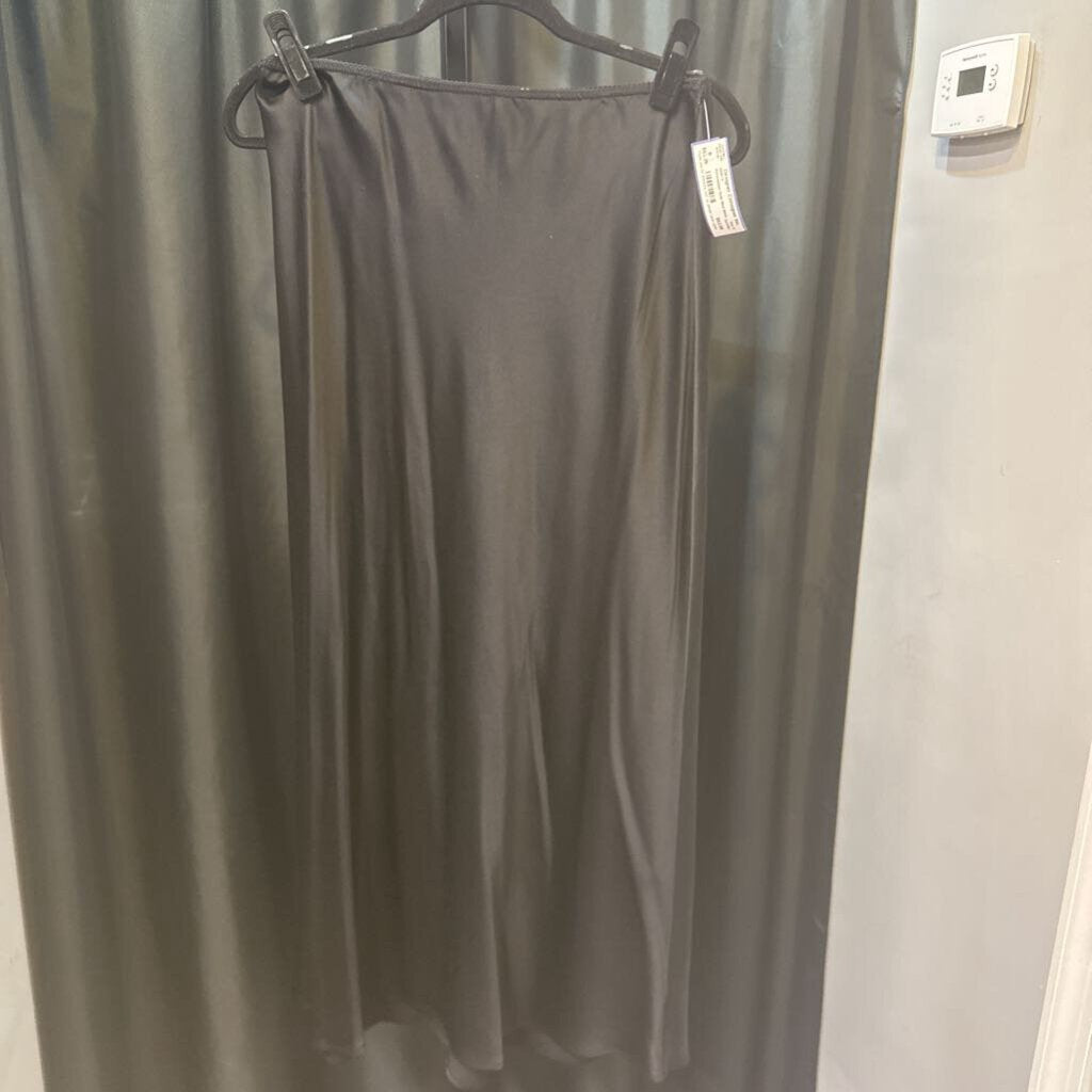 Reformation Satin Maxi SKIRTS 8