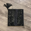 Inge Christopher Evening Beaded Sequin HANDBAGS Clutch