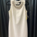 WHBM Pearls Crystals DRESSES 6