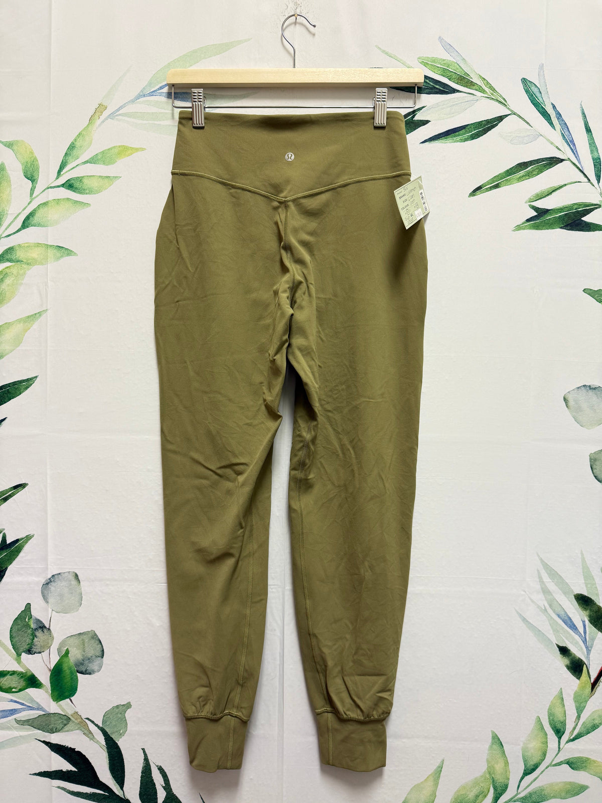 Lululemon Align HR Jogger 28” (6)