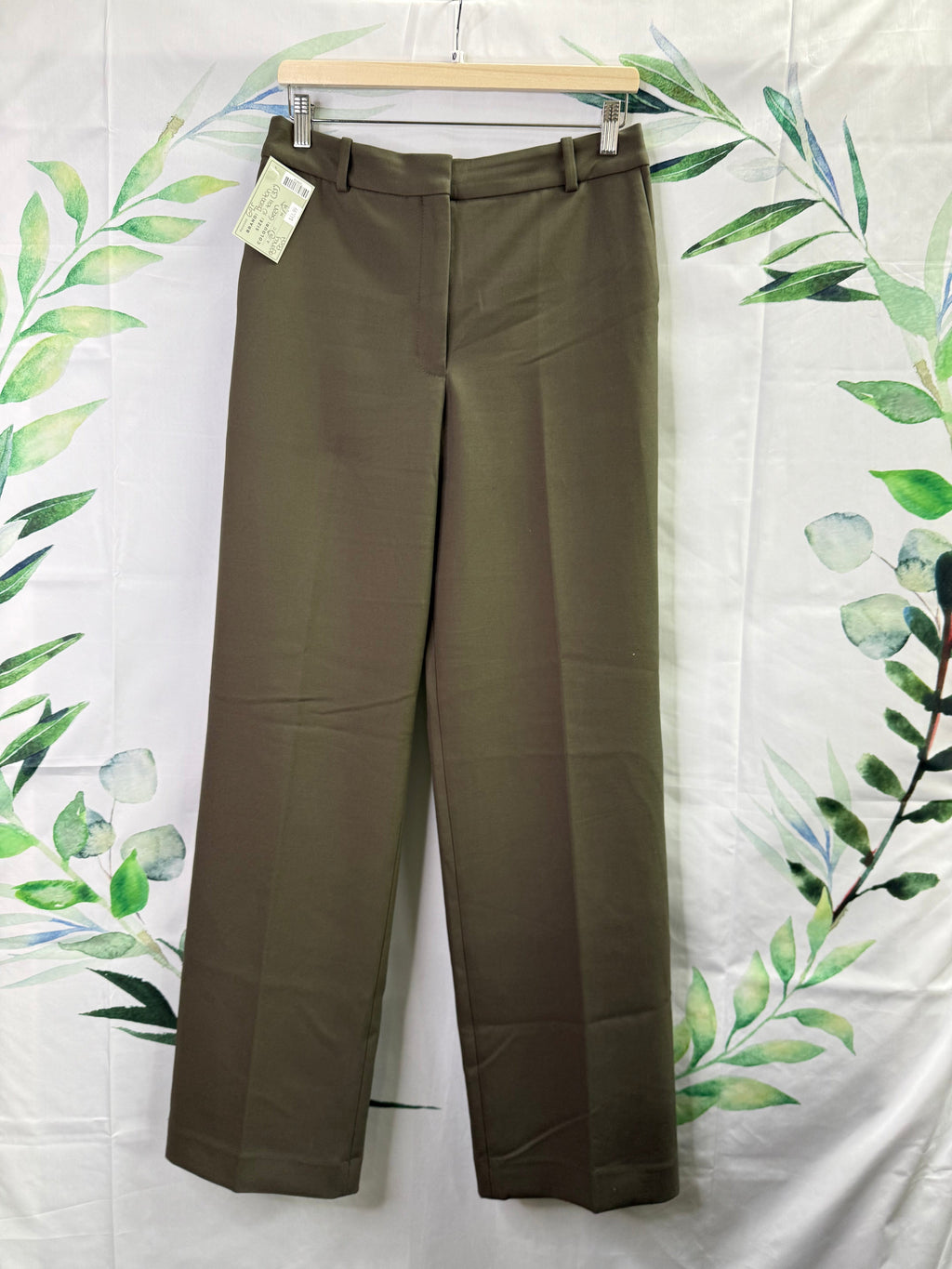 Aritzia Babaton Agency HR Pant 33” (10)