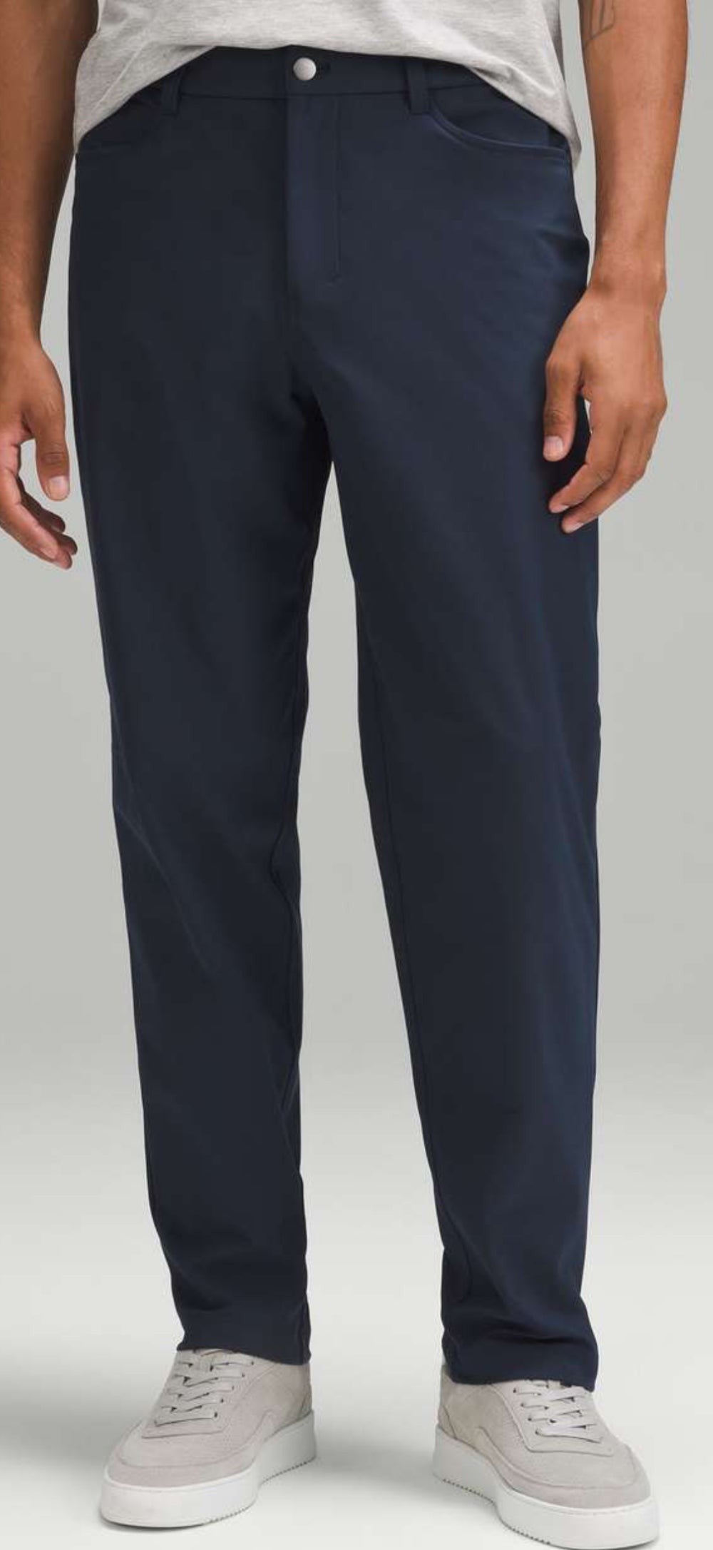 Lululemon ABC Relaxed Fit Pant (36x29)