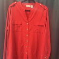 Chicos NWT LS Button Up TOPS 3