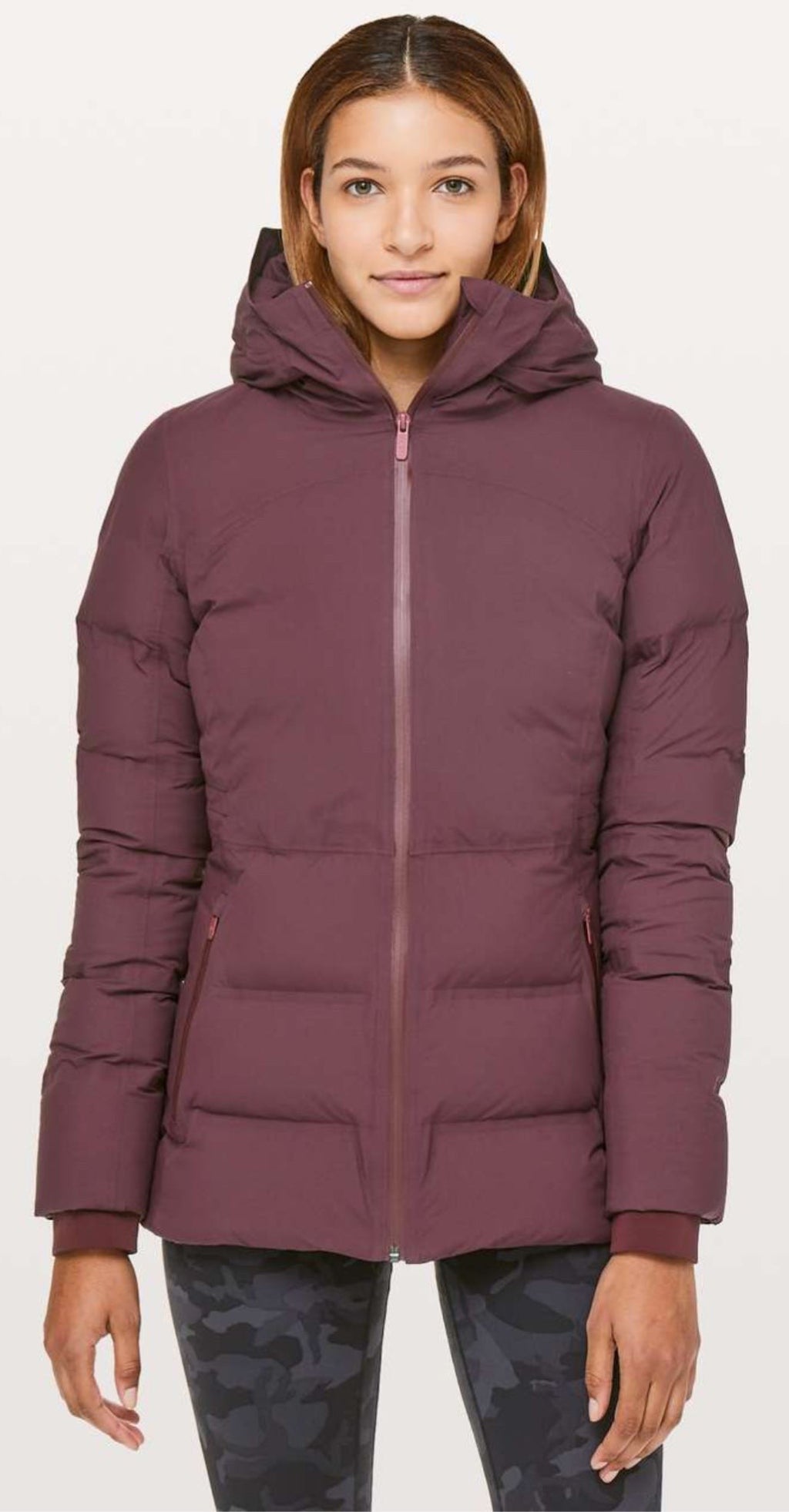 Lululemon Sleet Street Jacket (4)
