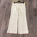 Nanette Lepore Wide Leg Slacks PANTS 12