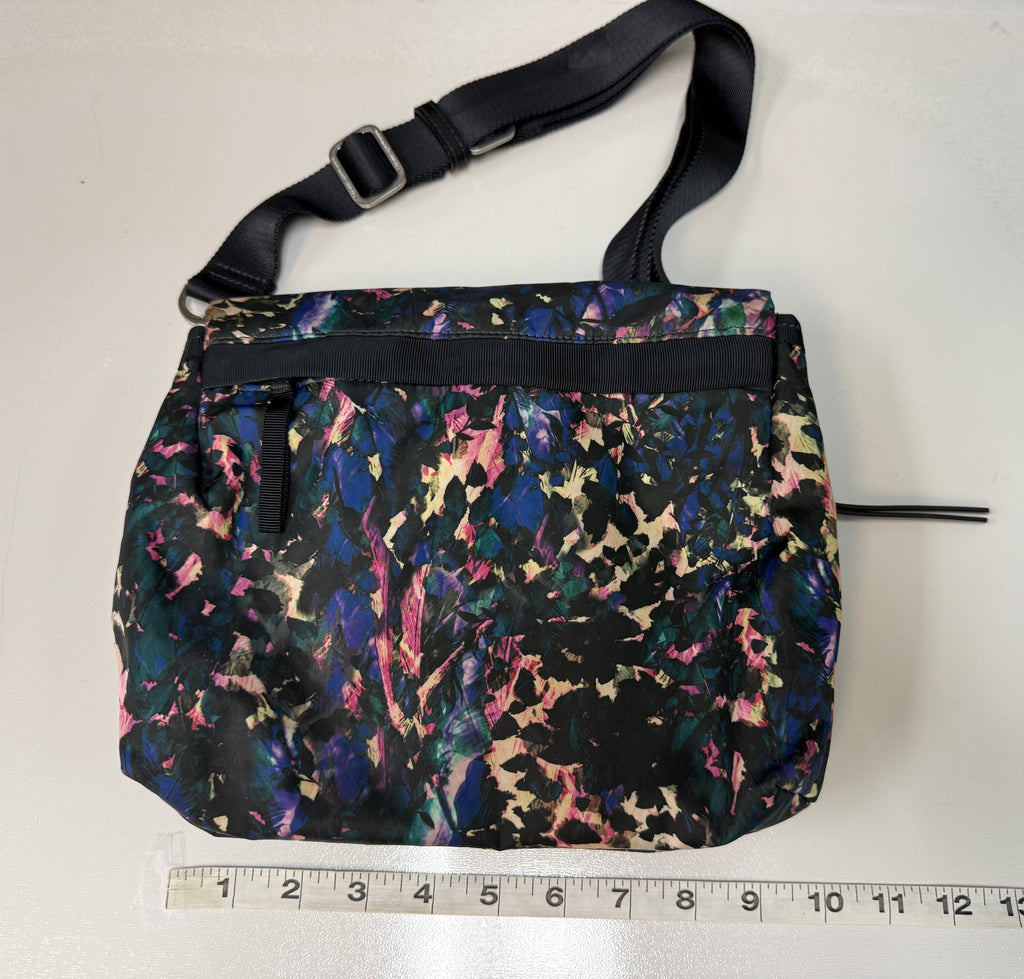 Lululemon Party Om Bag