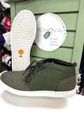 Timberland Davis Square Chukka Sneakers (Mens 12)