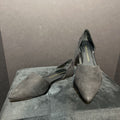 Chinese Laundry NEW Point Toe Open Flats SHOES 9.5
