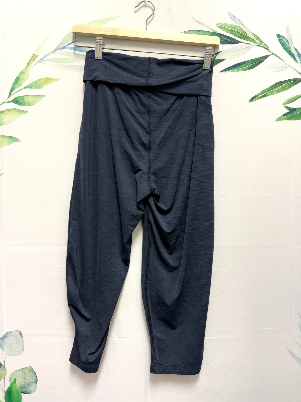 Arc’teryx Harem Crop Pant (XS)