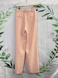 Aritzia The Effortless Pant 32” (2)