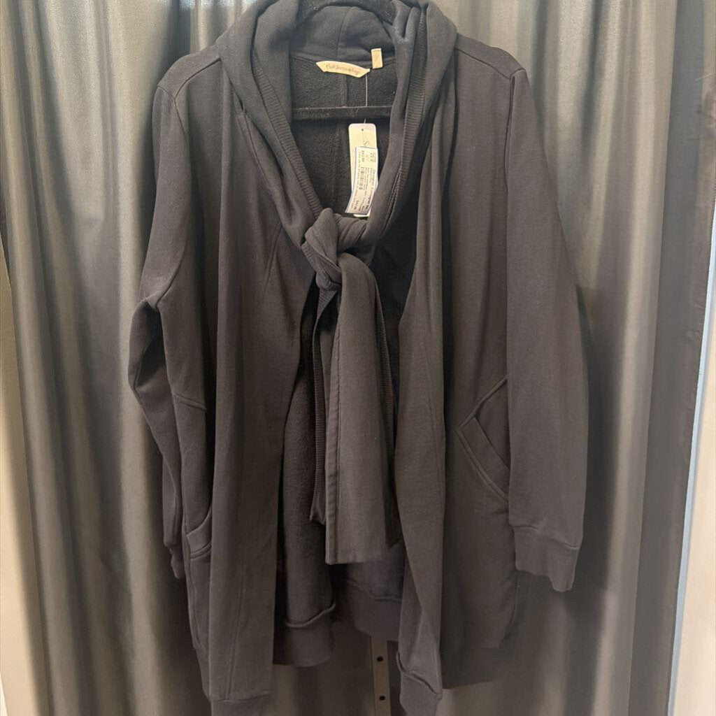 Soft Surroundings NWT Travel Wrap Jacket SWEATERS L