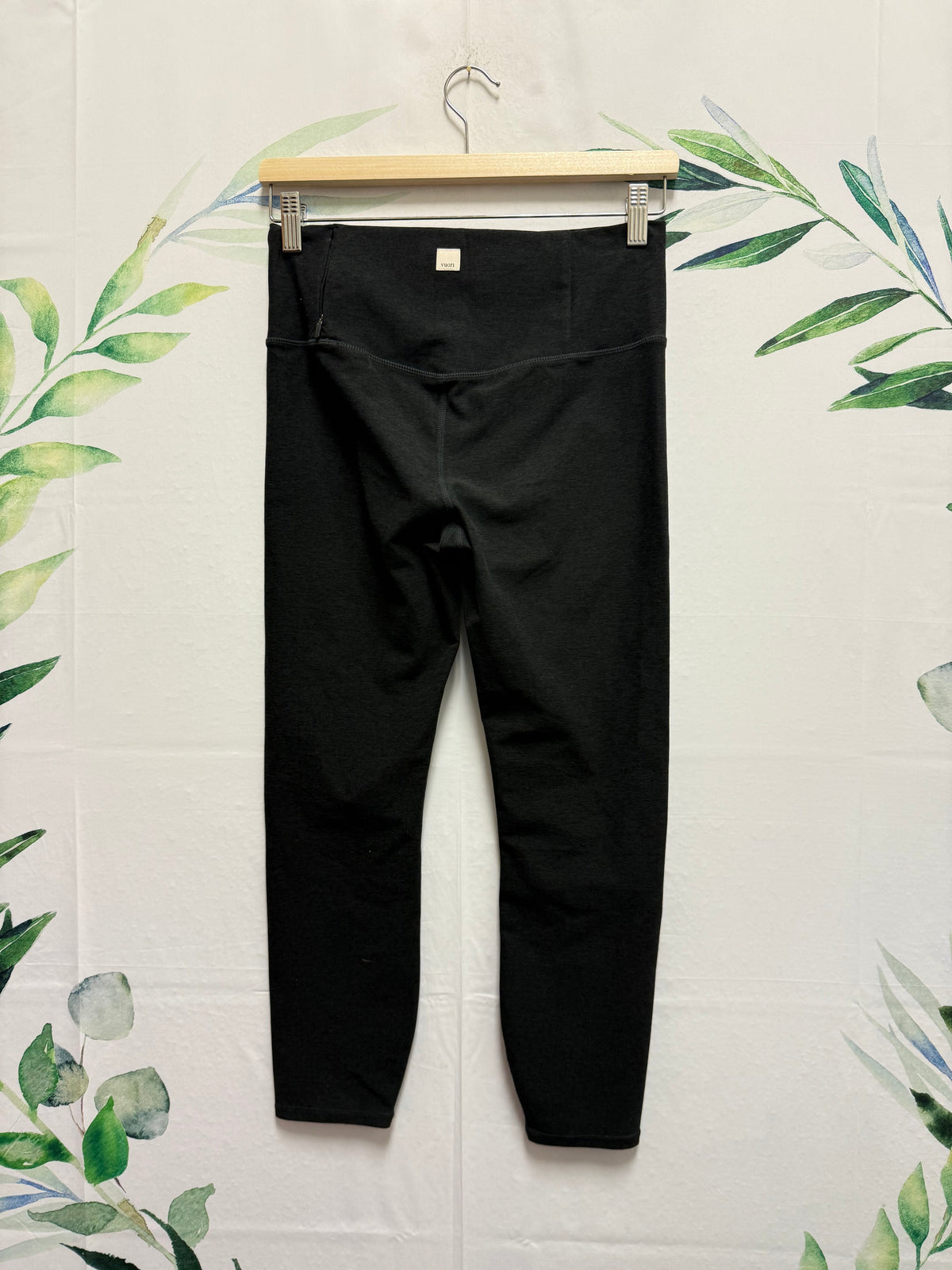 Vuori Clean Elevation HR Tight 25” (M)