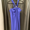 Laundry Halter w/ Tortoise Buckle DRESSES 10