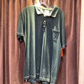Billy Reid SS Solid Pocket MENS SHIRTS XXL