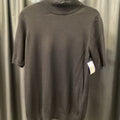 Eileen Fisher SS Merino Mock SWEATERS M