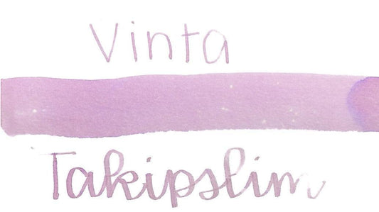 Vinta Inks - Twilight - Takipsilim