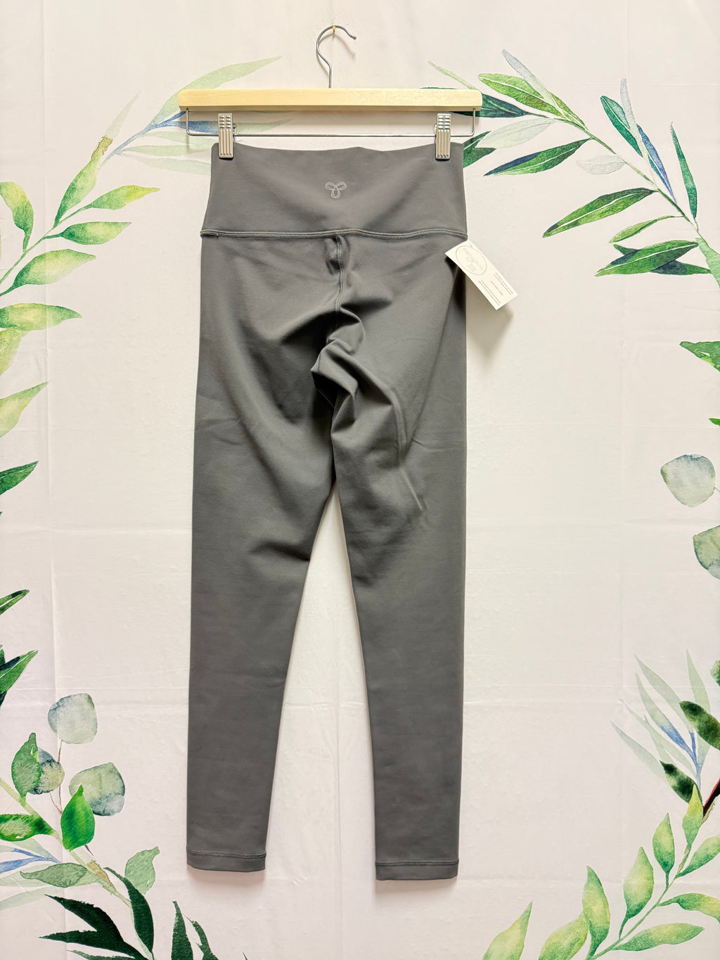 Aritzia TNA HR Tight (S)