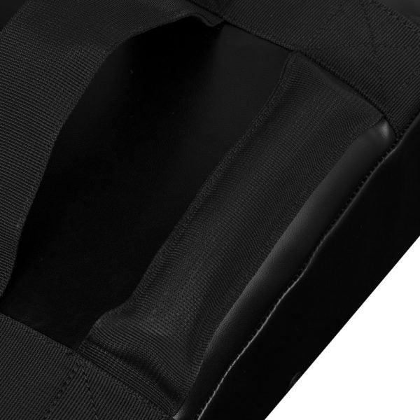 adidas Curved PU Kick Shield 65x45x14 CM
