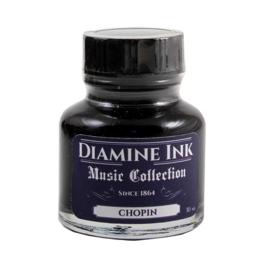 Diamine Music Chopin