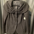 Lafayette 148 Boucle Shael Collar JACKETS 8