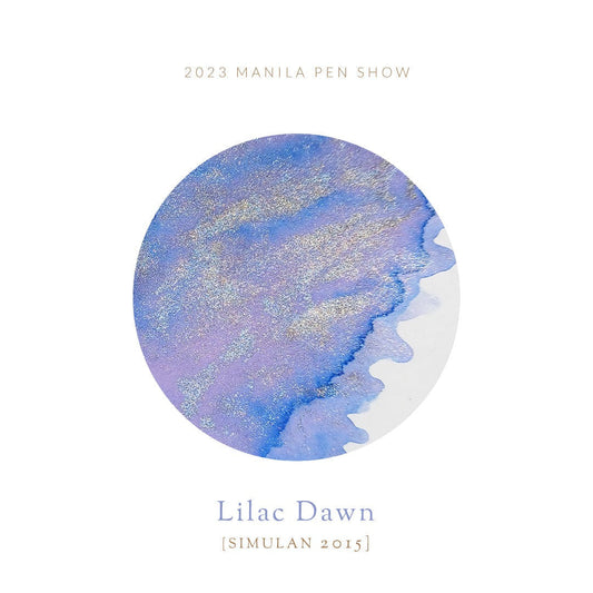 Vinta Lilac Dawn