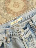 Levi’s Wedgie Straight HR Jeans (30x26)