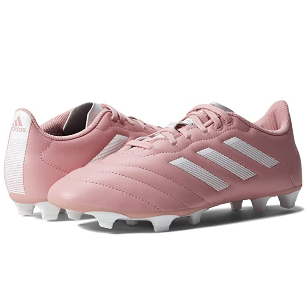 Adidas Goletto VIII Firm Ground Soccer Cleats Mens 10 Womens 11 Wonder Pink NWOB