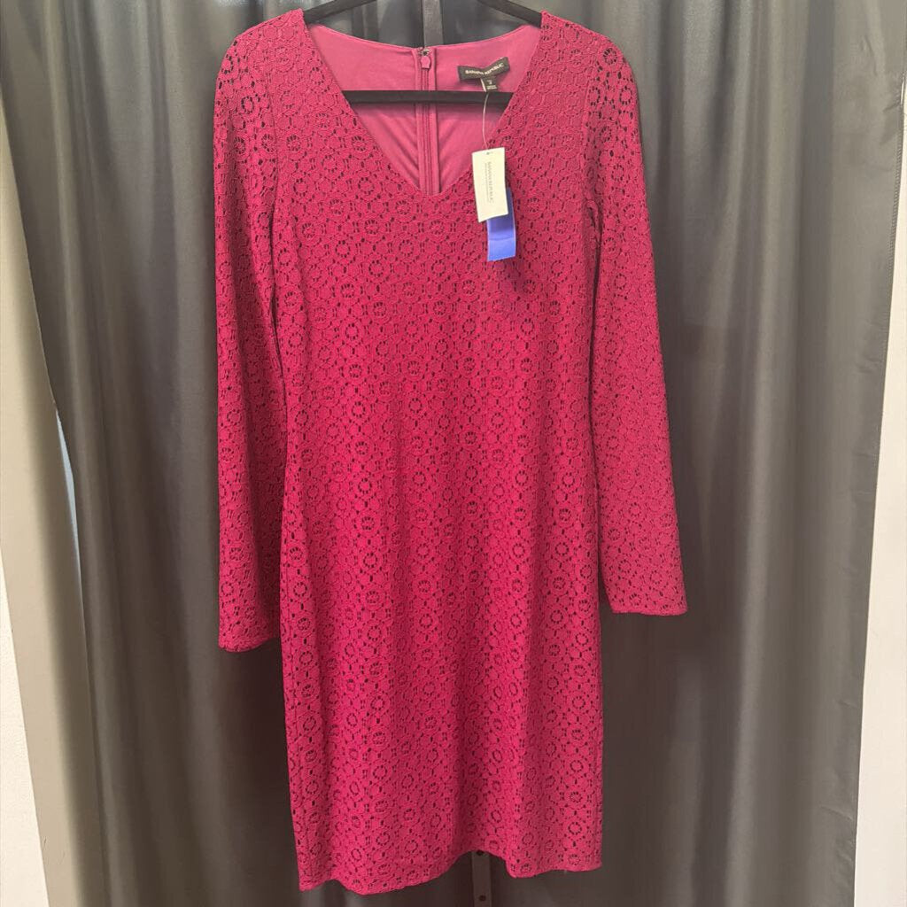 Banana Republic NWT Lace Bell Sleeve DRESSES 2T