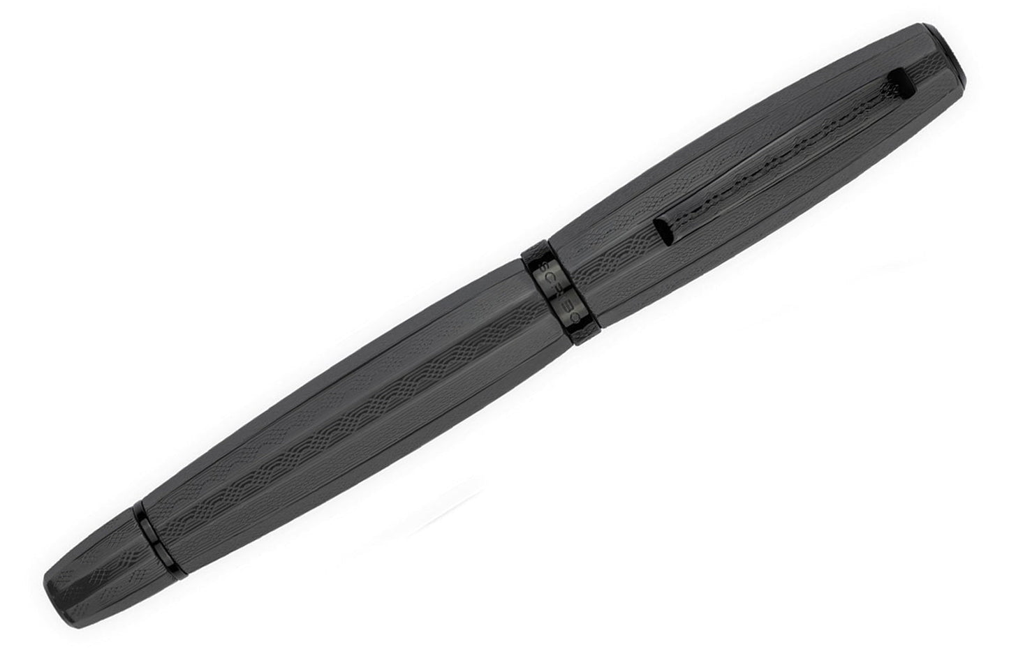SCRIBO FEEL Fountain Pen - Anni60 BT (LE)