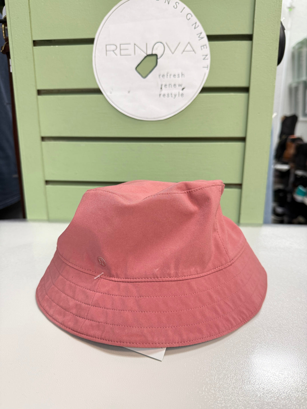 Lululemon Both Ways Bucket Hat (S/M)