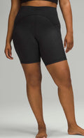 Lululemon Unlimit HR Short 8” (10)