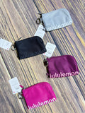 Clippable Card Pouch