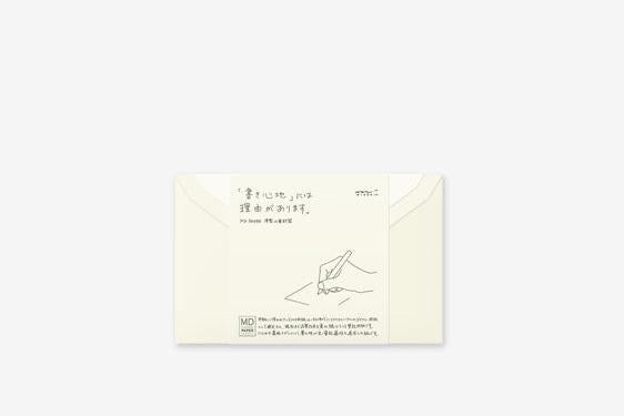 Midori MD Paper Envelopes