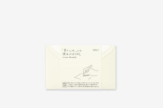 Midori MD Paper Envelopes