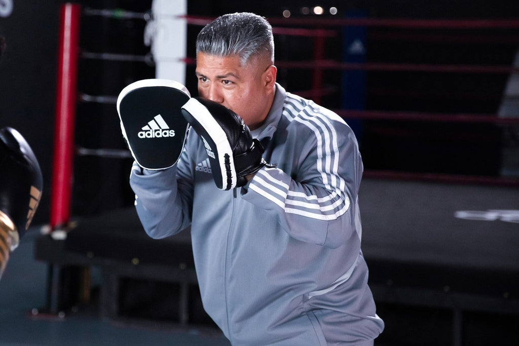 adidas Adi-Star Pro Speed Focus Mitt