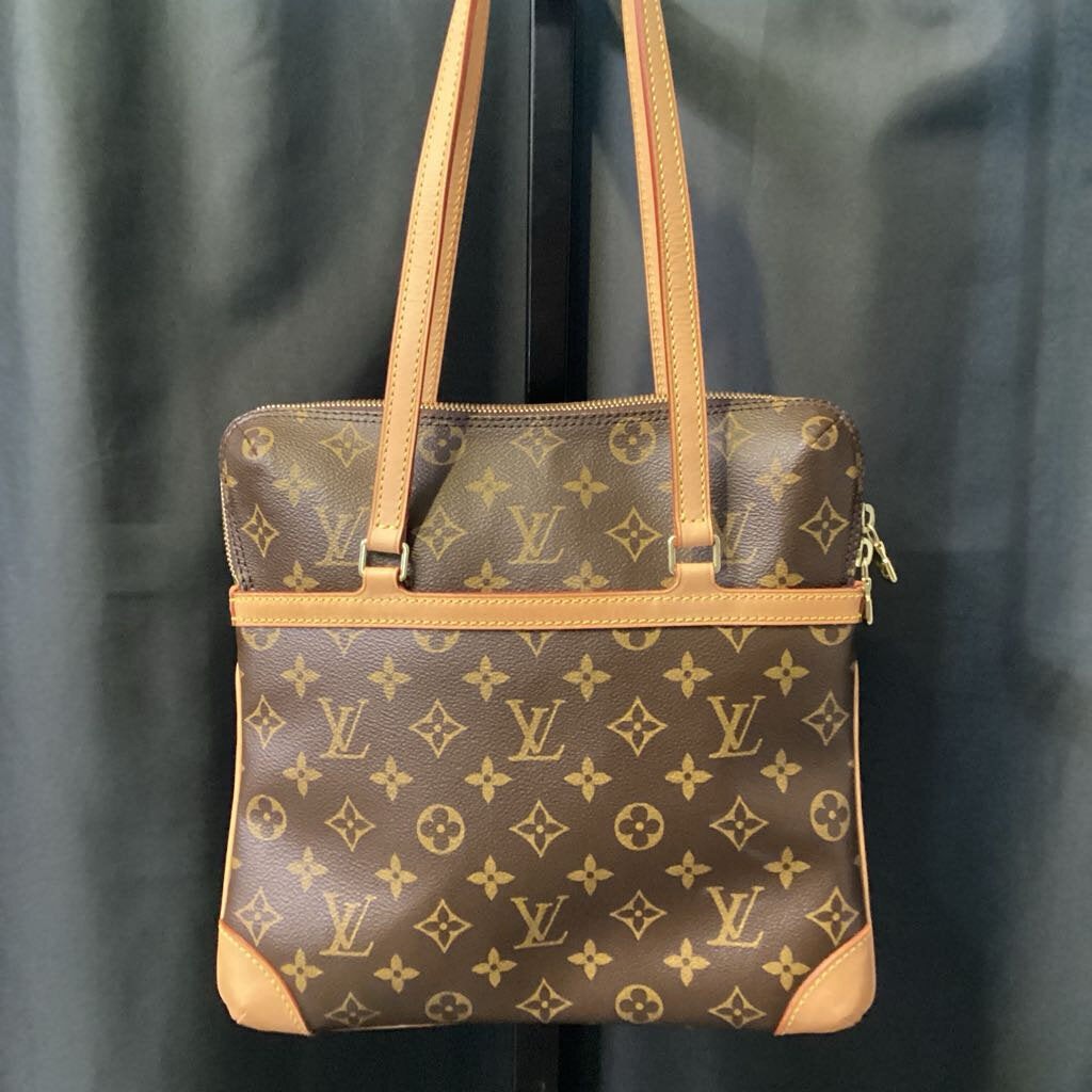 Louis Vuitton Monogram Coussin UNCATEGORIZED Medium