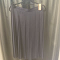 J Crew Pleated LOng SKIRTS 8