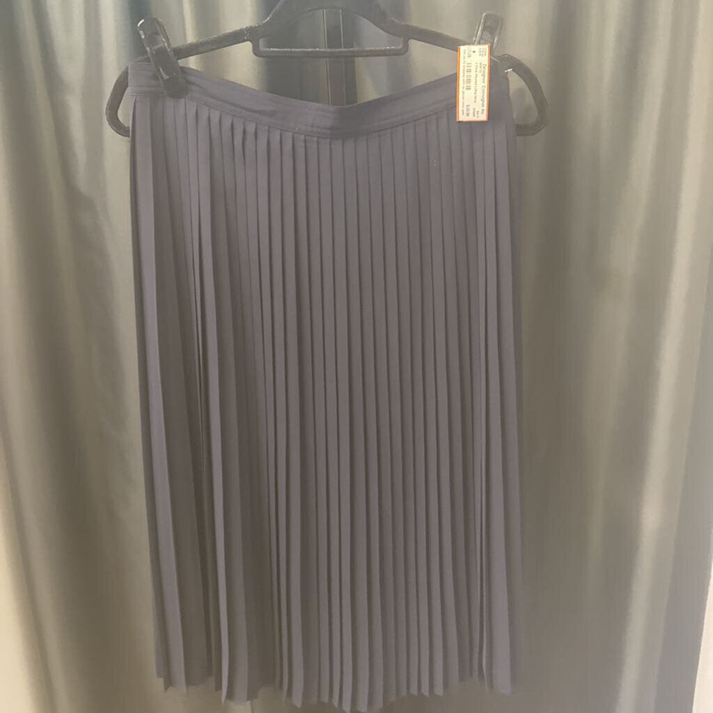 J Crew Pleated LOng SKIRTS 8