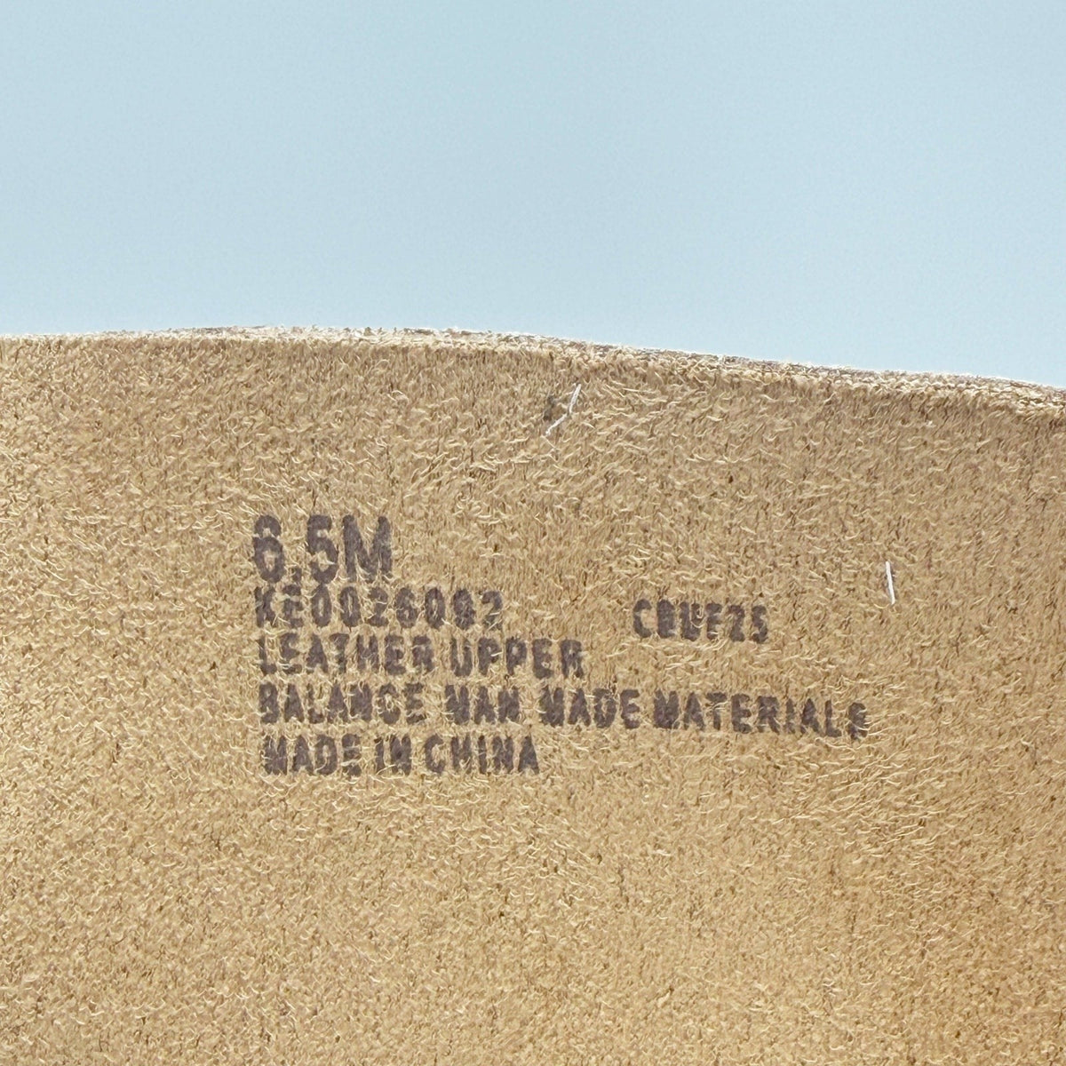 Kork-Ease Womens Asbee Knee High Boots Size 6.5 M EU 37 Tan Leather Suede NIB