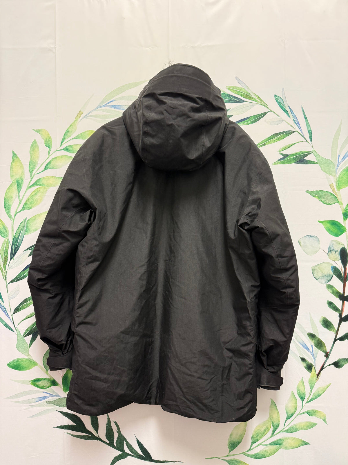 Arc’teryx Khuno Parka (XL) oo*